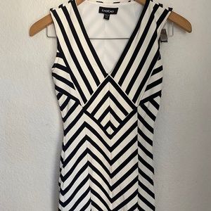 Bebe Muni dress